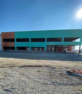 SCHUETZ - KENOSHA, WI